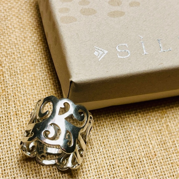 Silpada “Eden” Ring - Picture 1 of 13